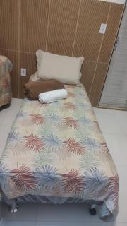 Suíte 202 na Casa 68 - 6