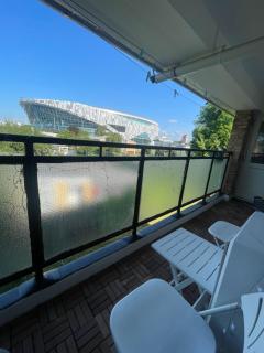 Comfortable room 2 mins walk to hotspur stadium and other amenities close by - London - 3