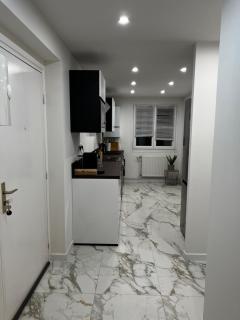 Appartement spacieux centre Colmar - 5