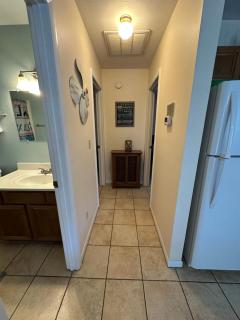 Larkin's Corner Salt Springs Resort Cottage 10 - 6