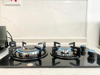 Shangri-la Residency Nairobi, Westlands - 9