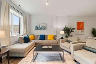 Modern 3BR Near McCormick & South Loop - 0