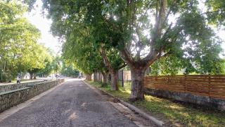 Garage y Patio Privado en La Falda - 3