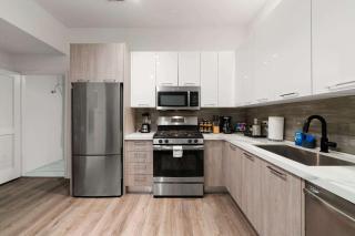 Modern 3BR Near McCormick & South Loop - 5