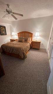 Oceanfront Large Condo in Charming Daytona Beach Shores - 4