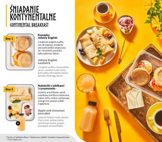 Modern Apartment in the Heart of Warsaw - 1