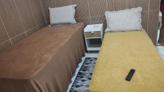 Suíte 202 na Casa 68 - 5