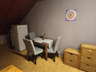 Apartmán GRAND Lučenec - 1