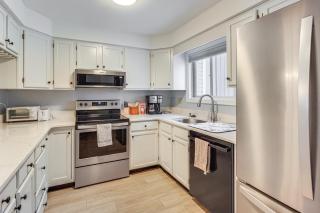 5 Mi to Loon Mountain Resort! Family Townhome - 8