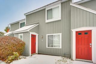 5 Mi to Loon Mountain Resort! Family Townhome - 7