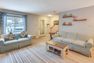 5 Mi to Loon Mountain Resort! Family Townhome - 6