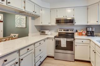 5 Mi to Loon Mountain Resort! Family Townhome - 2