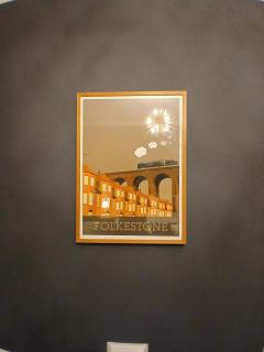 Seafront Balcony Flat - 8