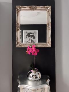 Moderne Altbau Wohnung in entspannter Lage - 9