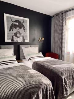 Moderne Altbau Wohnung in entspannter Lage - 7