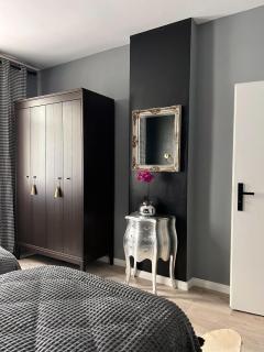 Moderne Altbau Wohnung in entspannter Lage - 5