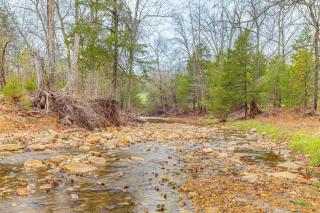 4,800-Sq-Ft Cabin with Creek Access in Caulfield - 8