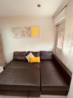 Piso trabajo Moncada 22 - 7