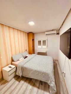 Piso trabajo Moncada 22 - 4