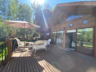 Casona El Mirador - 9