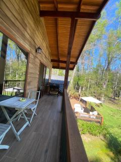 Casona El Mirador - 8