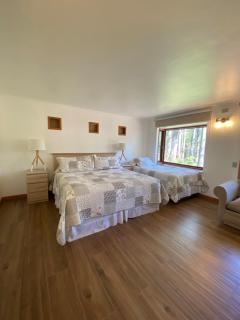 Casona El Mirador - 5