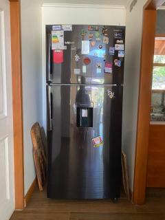 Casona El Mirador - 3