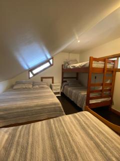 Casona El Mirador - 1