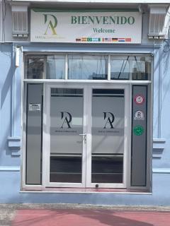 Hostal Empresarial Talca - 1