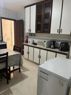 Casa no Centro pertinho de tudo com Ar Cond e Wifi - 8