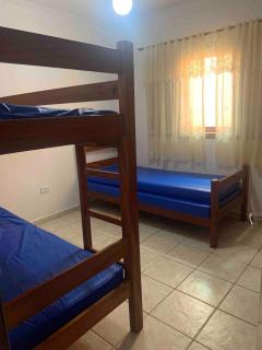 Casa no Centro pertinho de tudo com Ar Cond e Wifi - Ubatuba - 7