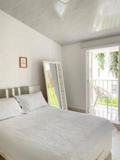 Apartamento En El Centro Histórico De Cartagena - 9