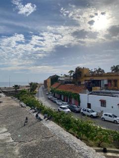 Apartamento En El Centro Histórico De Cartagena - 5
