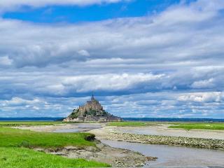 Maison B - Mont Saint Michel - 9