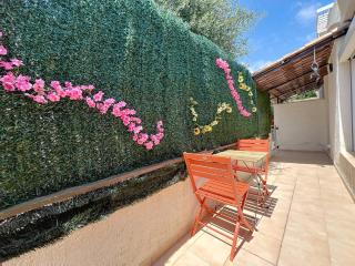 Appartement cosy et climatisé proche mer - Vallauris - 2