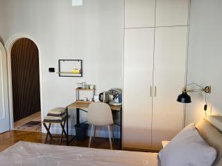 Decebal Relax Room - 0