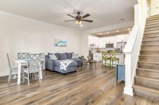 Downtown Sea Escape III - 7