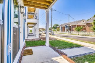 Downtown Sea Escape III - 4