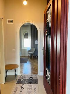 Decebal Relax Room - 1