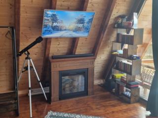 AA Frame Retreat Fundata - 8