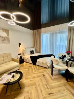 SILESIA PRIME Apartments Global Apartament na 26 piętrze z parkingiem - 7