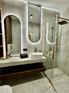 SILESIA PRIME Apartments Global Apartament na 26 piętrze z parkingiem - 5