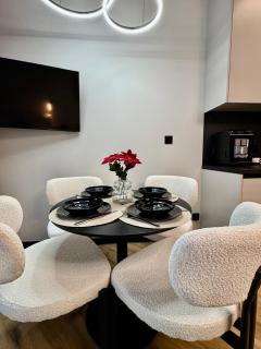 SILESIA PRIME Apartments Global Apartament na 26 piętrze z parkingiem - 1