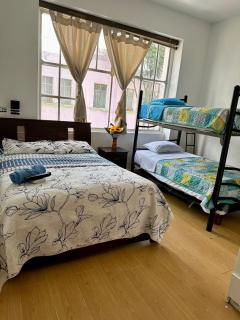 Hostal Urban Home - 3