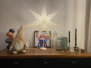 Gite de la Plaine - 1