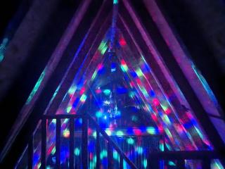 AA Frame Retreat Fundata - 4