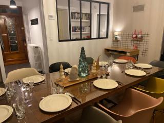 Gite de la Plaine - 2