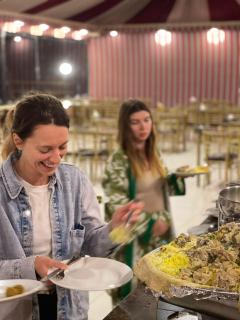 Harir Rum luxury camp - 6