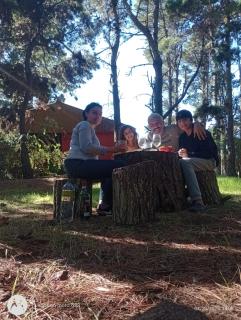 la casita del bosque - 9