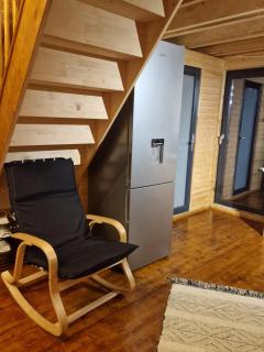 AA Frame Retreat Fundata - 2